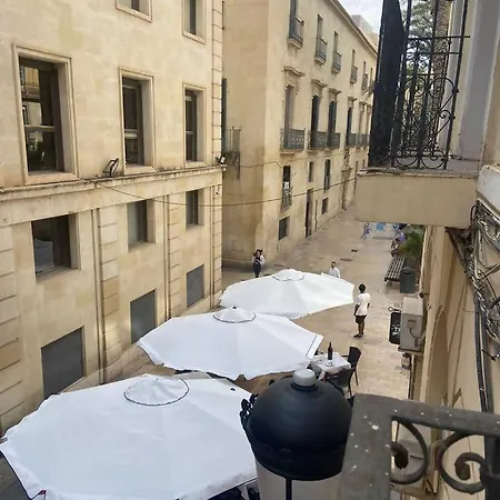 Apartment Lovelyloft Calle Mayor A