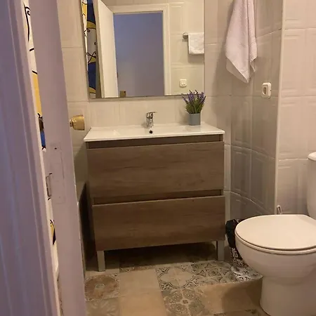 Lovelyloft Calle Mayor A Apartment Alicante