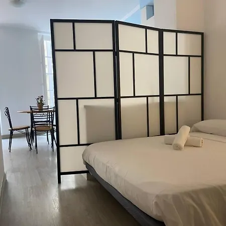 Apartment Lovelyloft Calle Mayor A Alicante