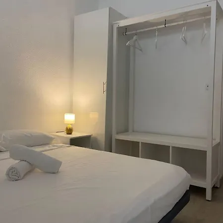 Lovelyloft Calle Mayor A *