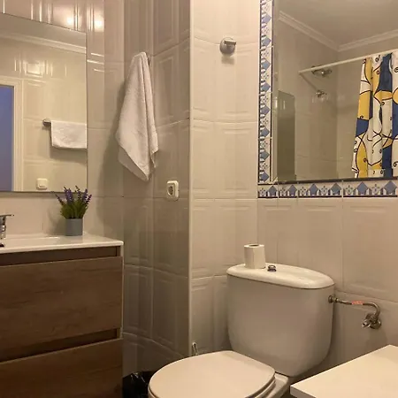 Lovelyloft Calle Mayor A Alicante