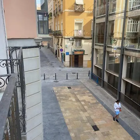 Lovelyloft Calle Mayor A