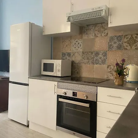 Lovelyloft Calle Mayor A Apartment