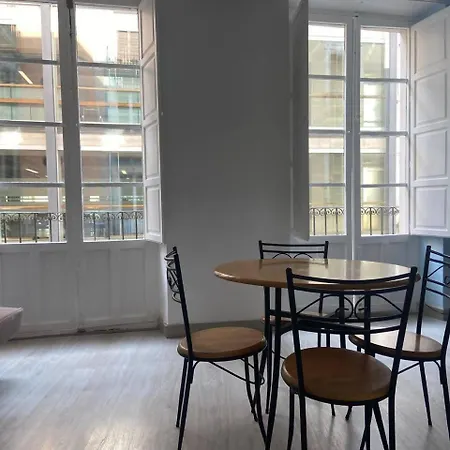 Apartment Lovelyloft Calle Mayor A