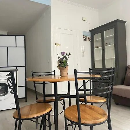 Lovelyloft Calle Mayor A Apartment *