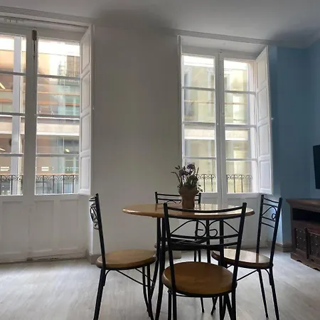 Apartment Lovelyloft Calle Mayor A *
