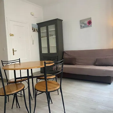 Lovelyloft Calle Mayor A *