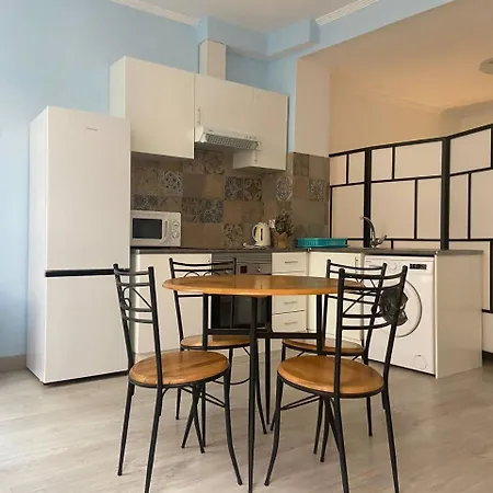 Lovelyloft Calle Mayor A Apartment *