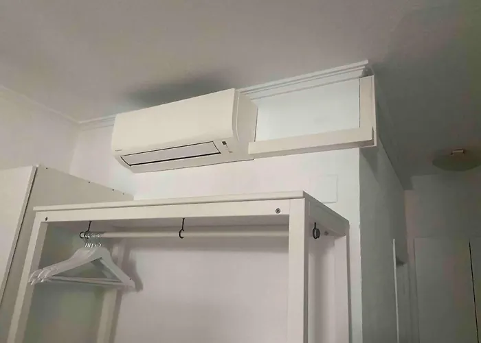 Lovelyloft Calle Mayor A Апартаменты Аликанте