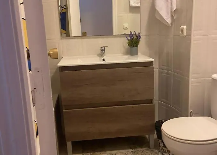Lovelyloft Calle Mayor A Апартаменты Аликанте