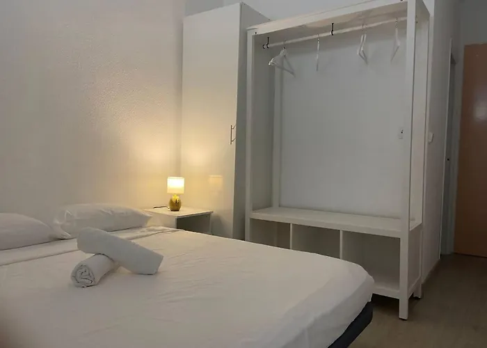 Lovelyloft Calle Mayor A *