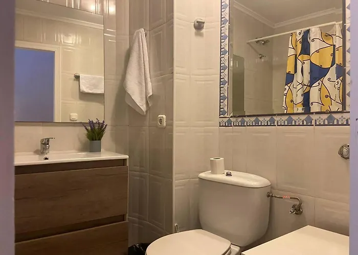 Lovelyloft Calle Mayor A Аликанте