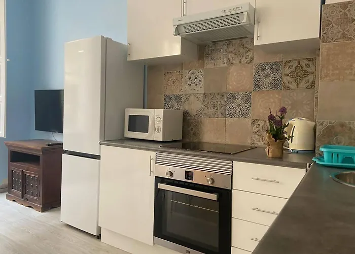 Lovelyloft Calle Mayor A Апартаменты