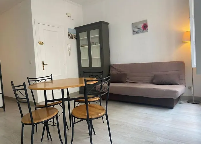 Lovelyloft Calle Mayor A *